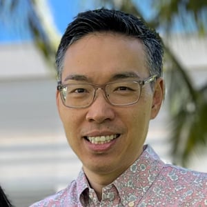 Andrew Chang