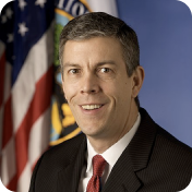 Arne Duncan