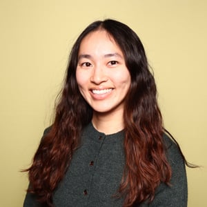 Rebecca Liu