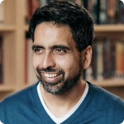 Sal Khan