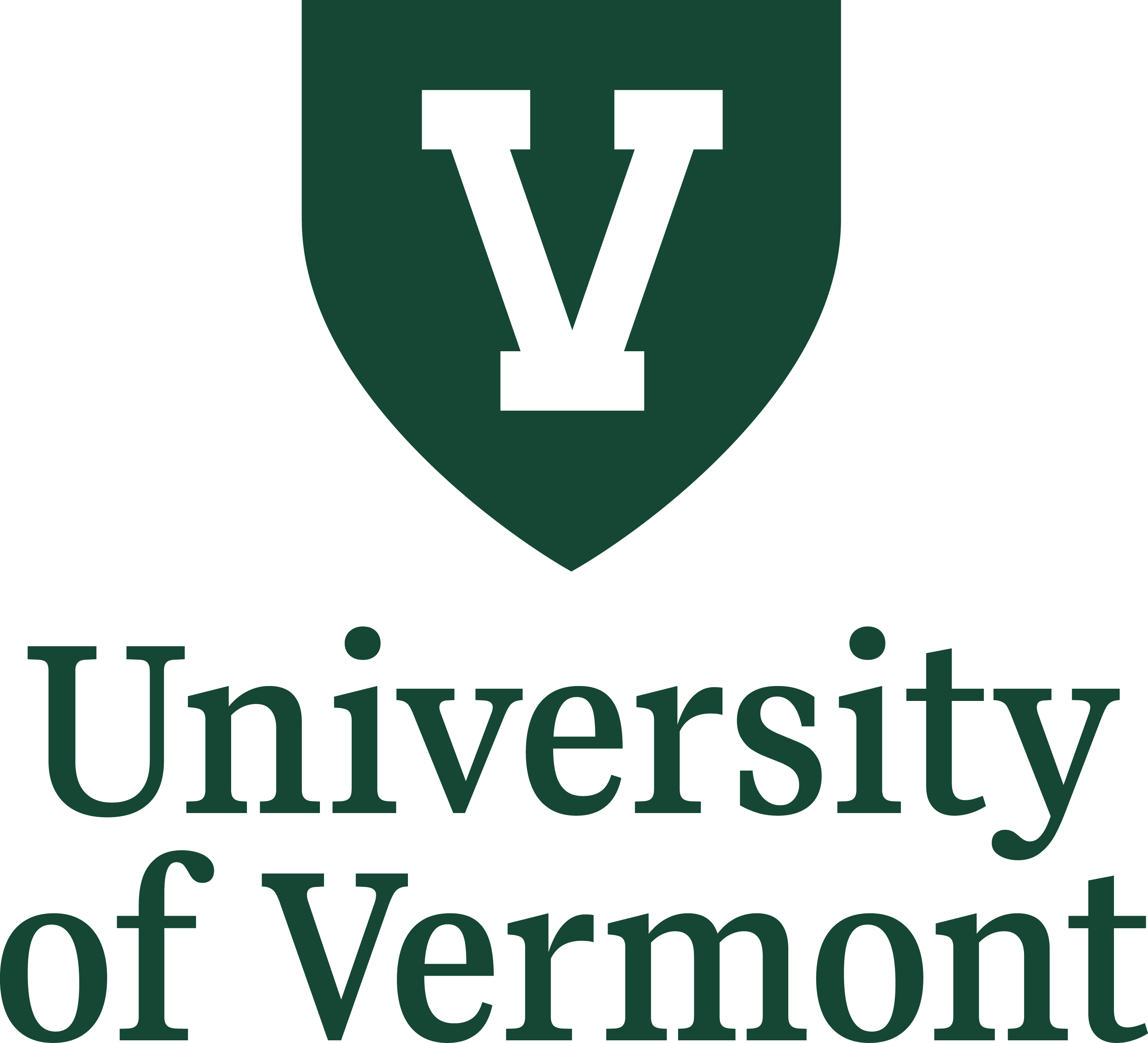 University of Vermont