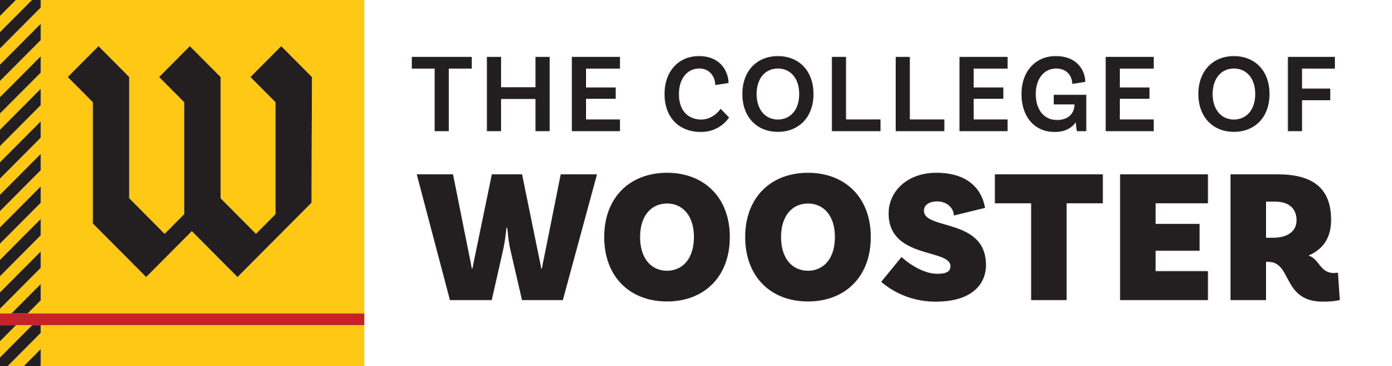 The College of Wooster